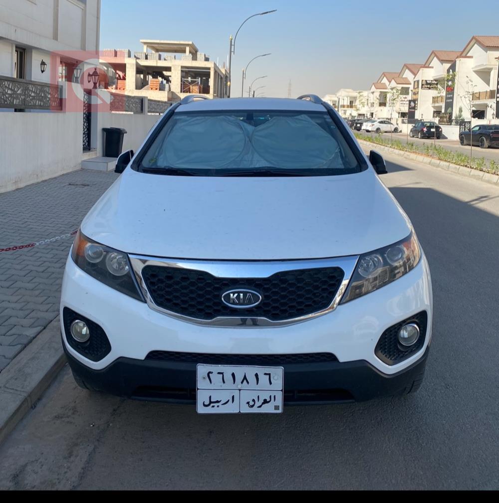 کیا سۆرینتۆ
